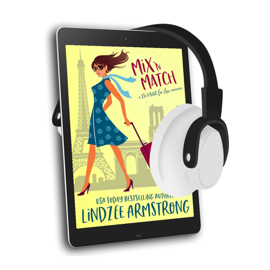 Mix 'N Match Audiobook